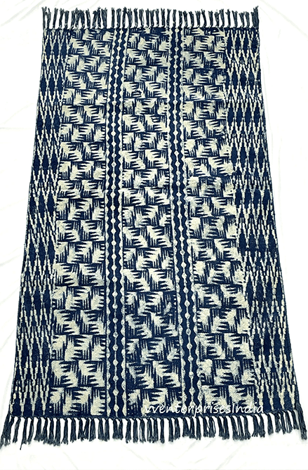 Block Print Rug